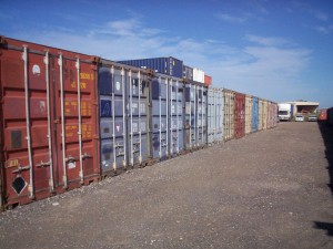 Container Storage